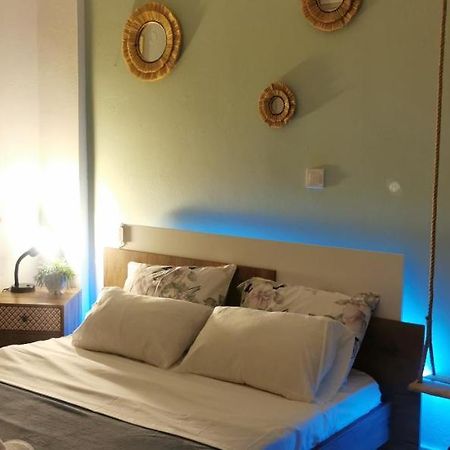 Blossom Apartment Kos Ampavris Eksteriør bilde
