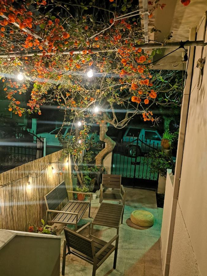 Blossom Apartment Kos Ampavris Eksteriør bilde