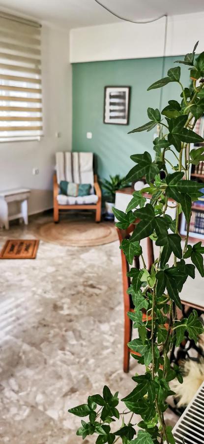 Blossom Apartment Kos Ampavris Eksteriør bilde